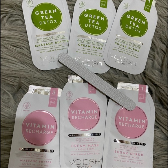 VOESH Mani Moments - Picture 2 of 2